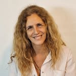 Dra. Analía Volpi — Medicina del Dolor